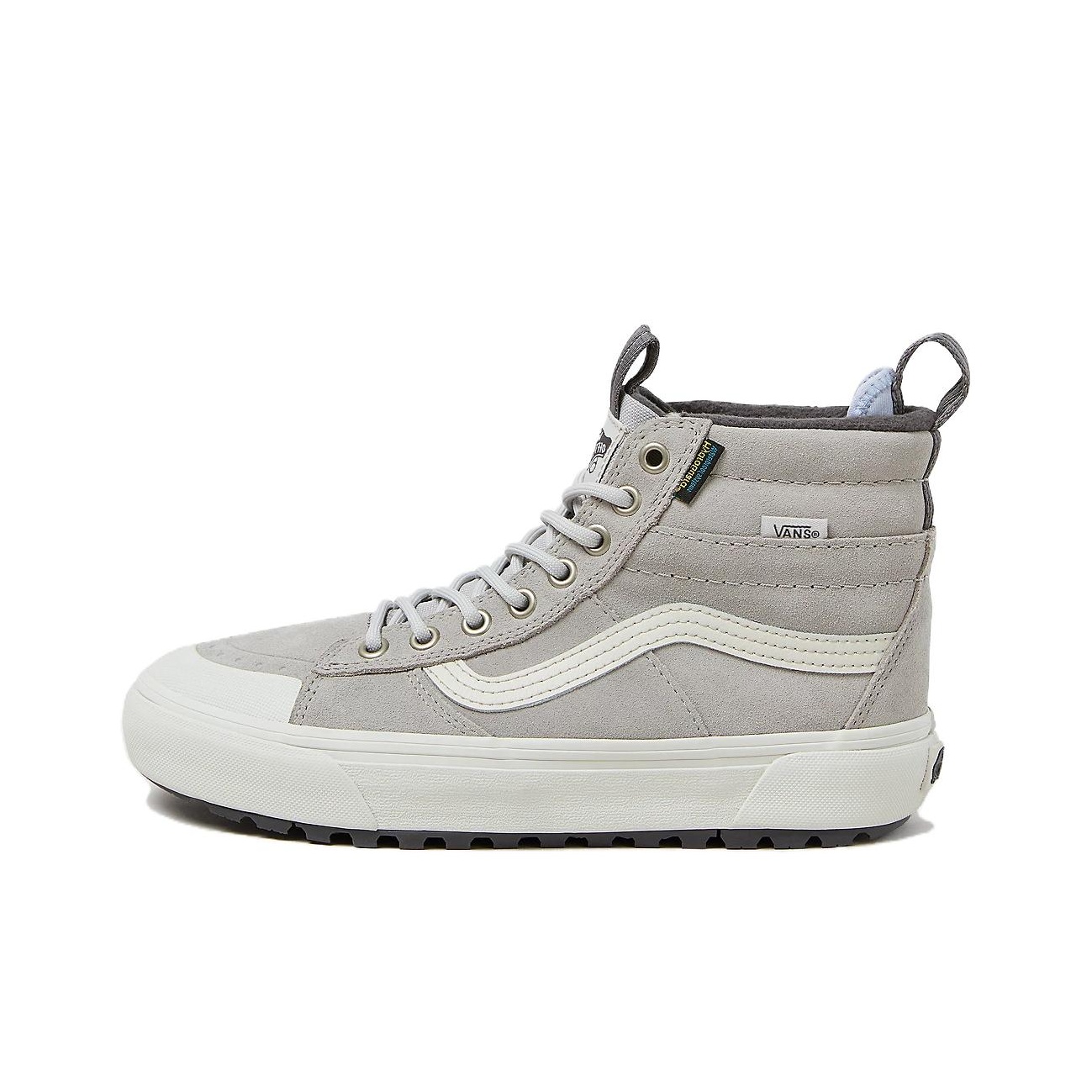 Vans Shoes Sk8-Hi - Tênis de Caminhada Cano Alto Unissex