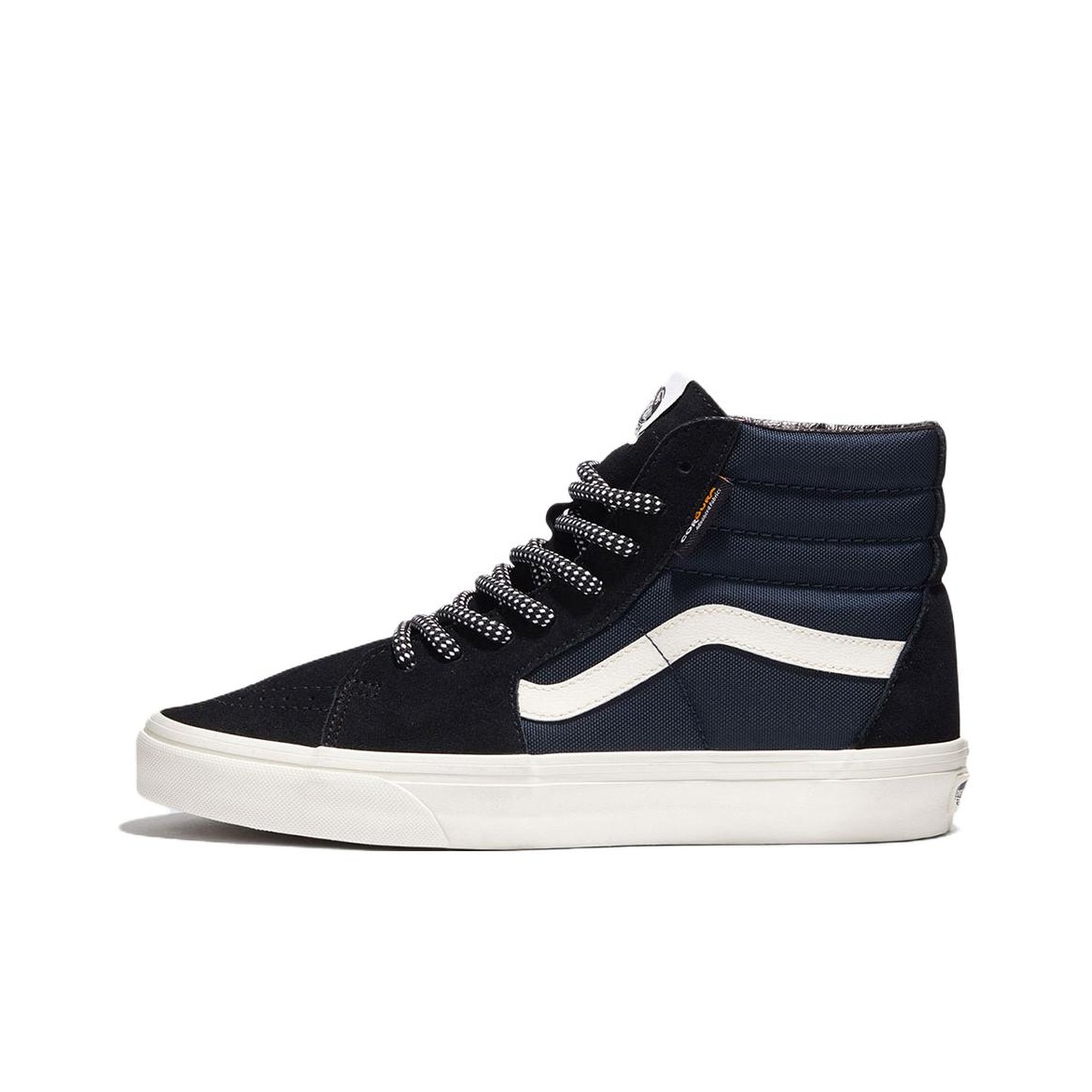 Vans Shoes Sk8-Hi - Tênis de Skate Vans SK8 HI