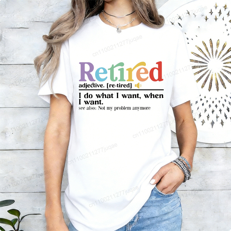 Street Fashion Definition - Camiseta Engraçada de Reforma: Definição de