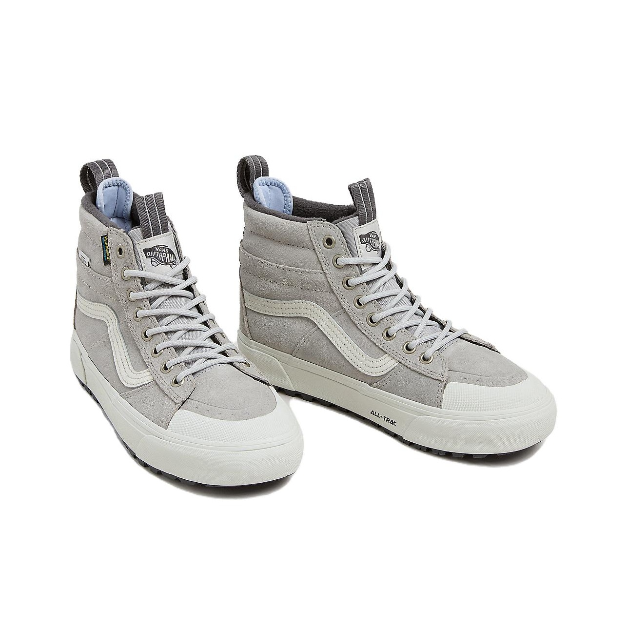 Tênis de Caminhada Cano Alto U - Vans Shoes Sk8-Hi avaliação e preço