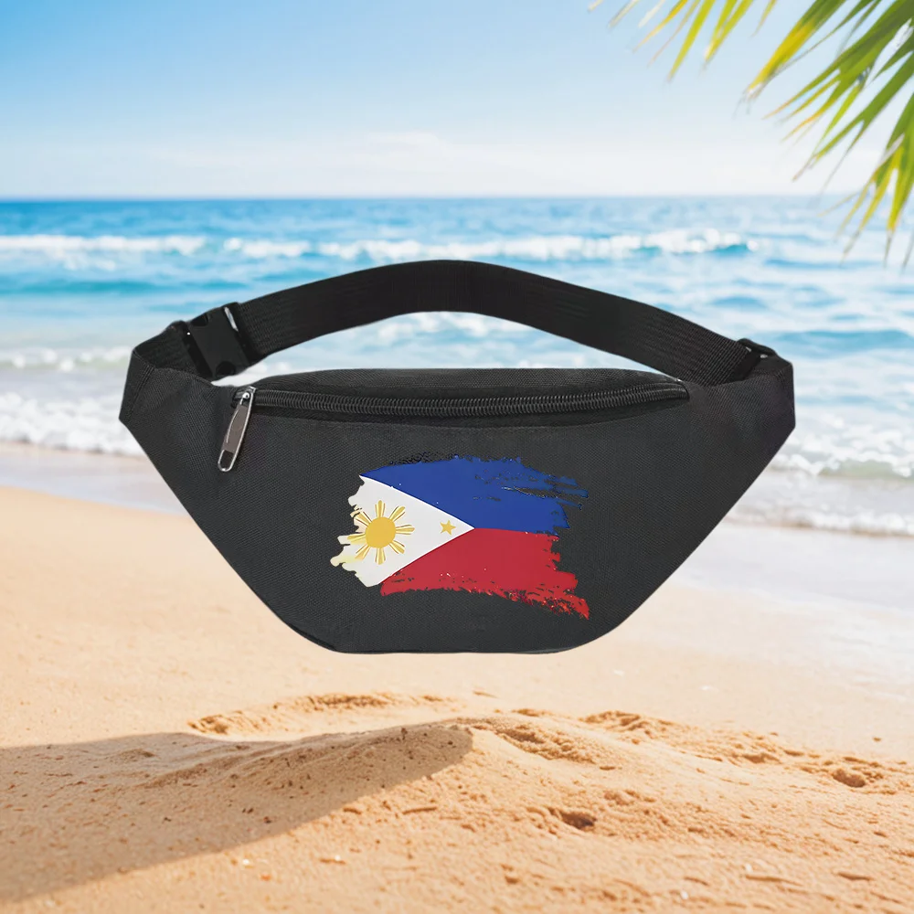 Bandeira filipina estilo grung - Street Fashion Philippines avaliação e preço