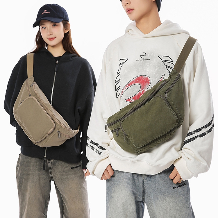Bolsa Transversal Feminina Cas - Korean Street Fashion Female avaliação e preço