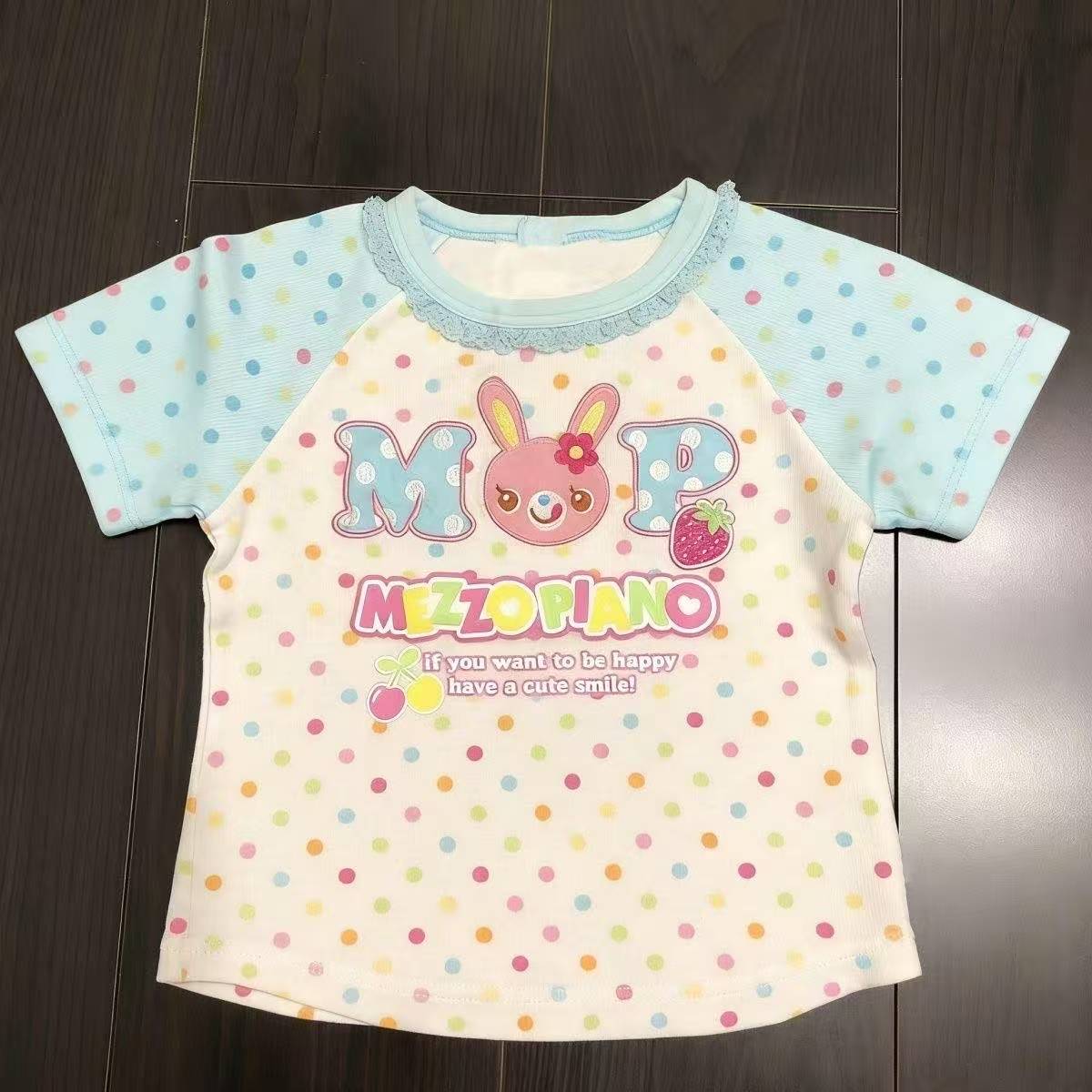 Camisetas Vintage Kawaii Fofas - Girl Fashion Street avaliação e preço