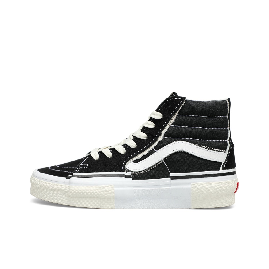 Tênis de Skate Vans SK8 HI REC - Vans Shoes Sk8-Hi avaliação e preço