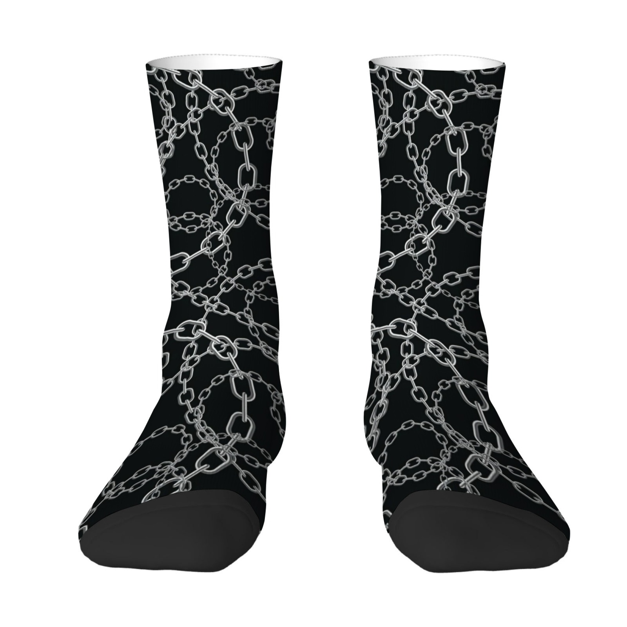 Meias Masculinas Divertidas co - Quirky Street Fashion avaliação e preço