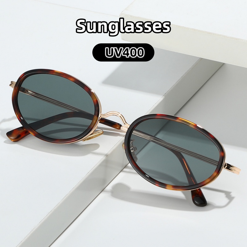 Novos Óculos de Sol Estilosos  - Street Fashion Definition avaliação e preço