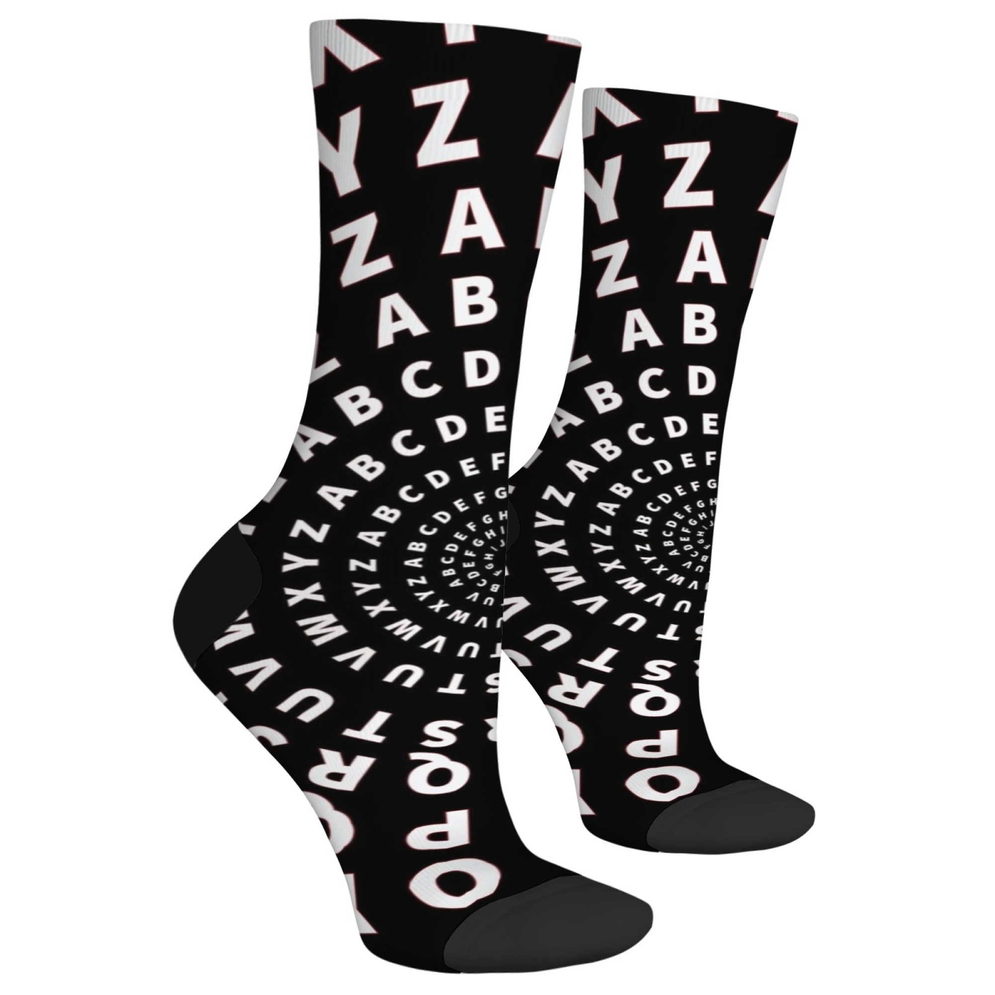 Meias Masculinas Divertidas co - Quirky Street Fashion avaliação e preço