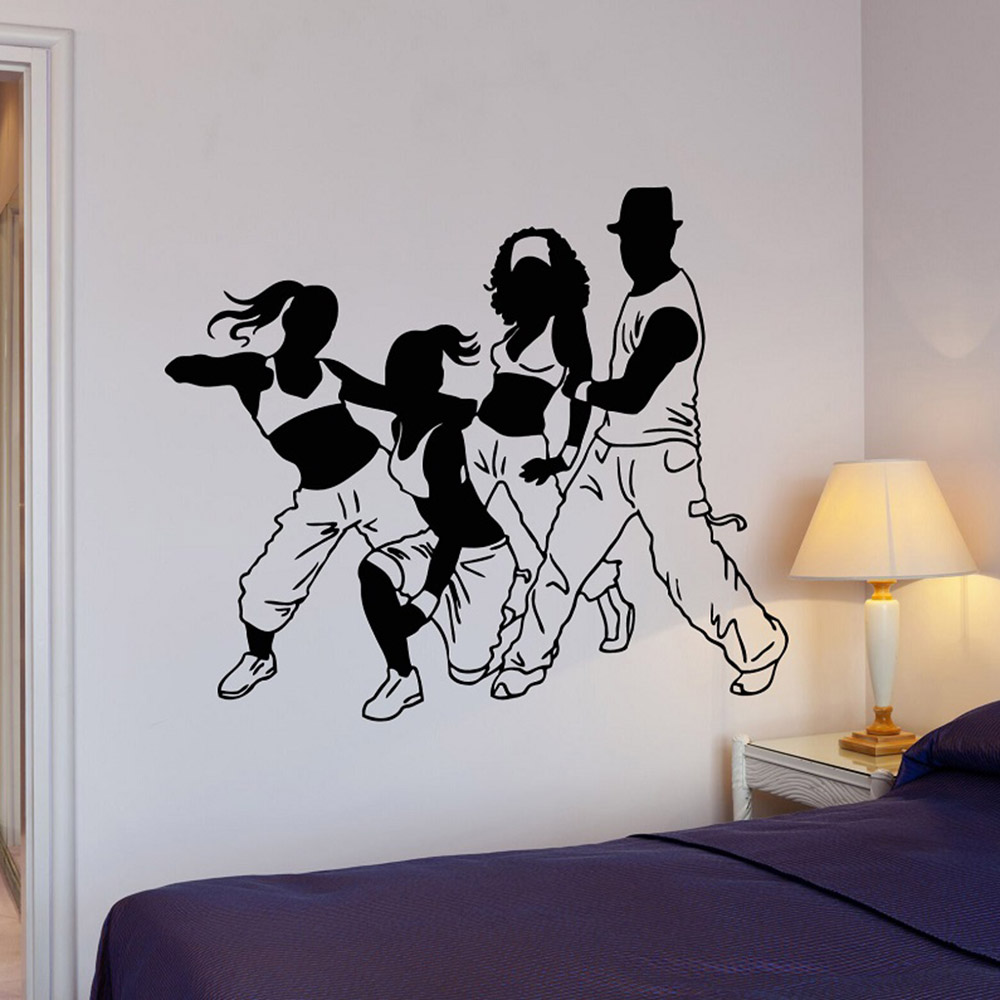 Aplique de vinil para decoraçã - Street Fashion Europe avaliação e preço