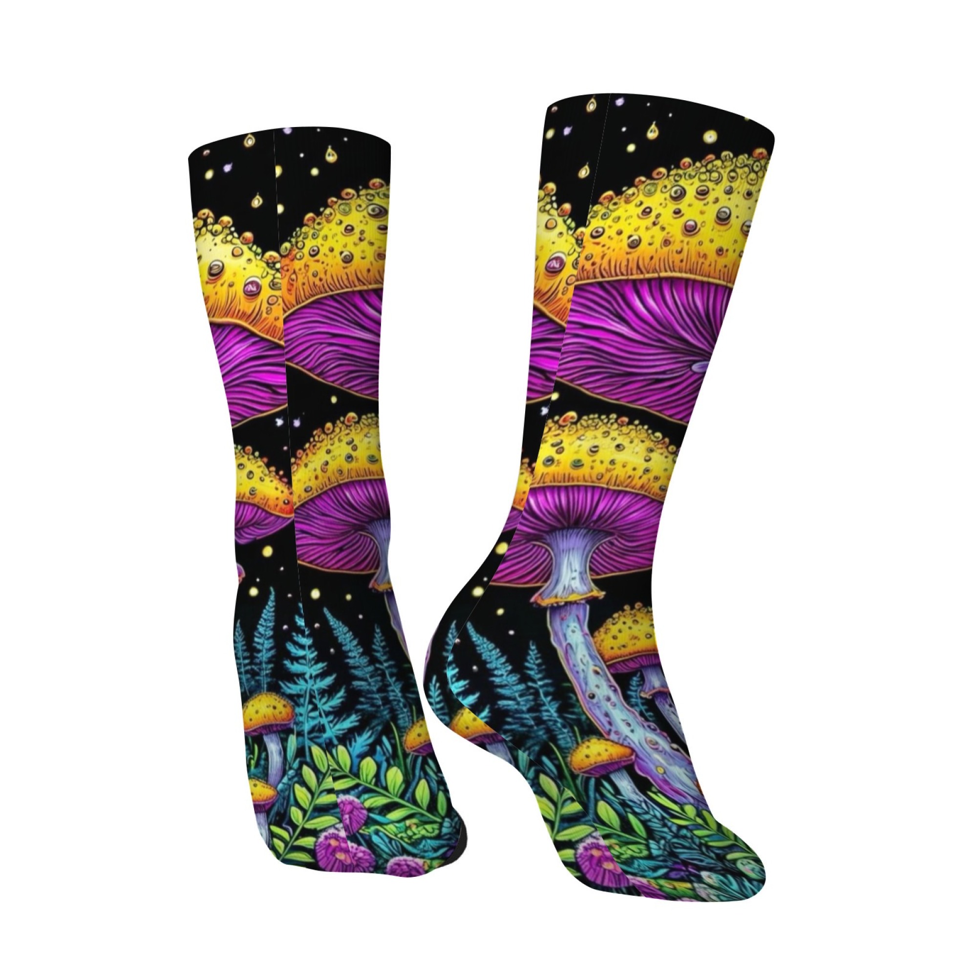 Meias Masculinas Divertidas co - Quirky Street Fashion avaliação e preço
