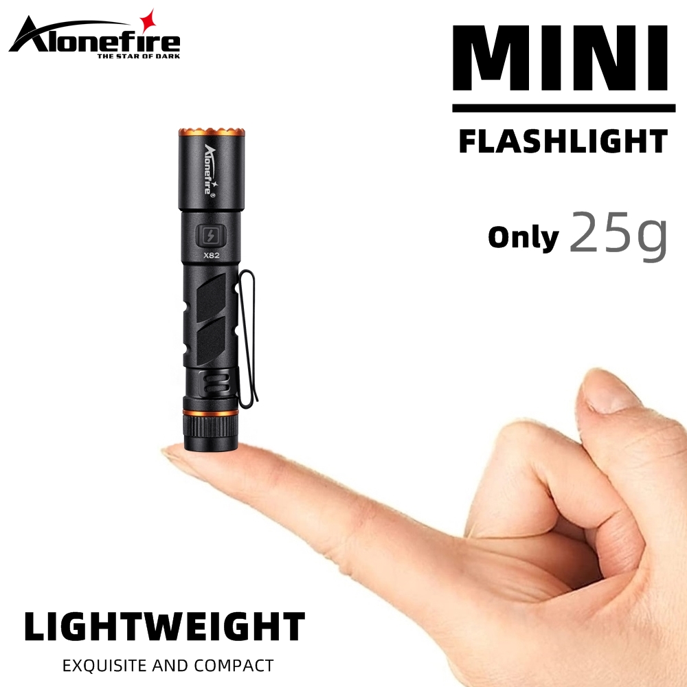 Mini lanterna edc recarregável - Street Fashion Blog avaliação e preço