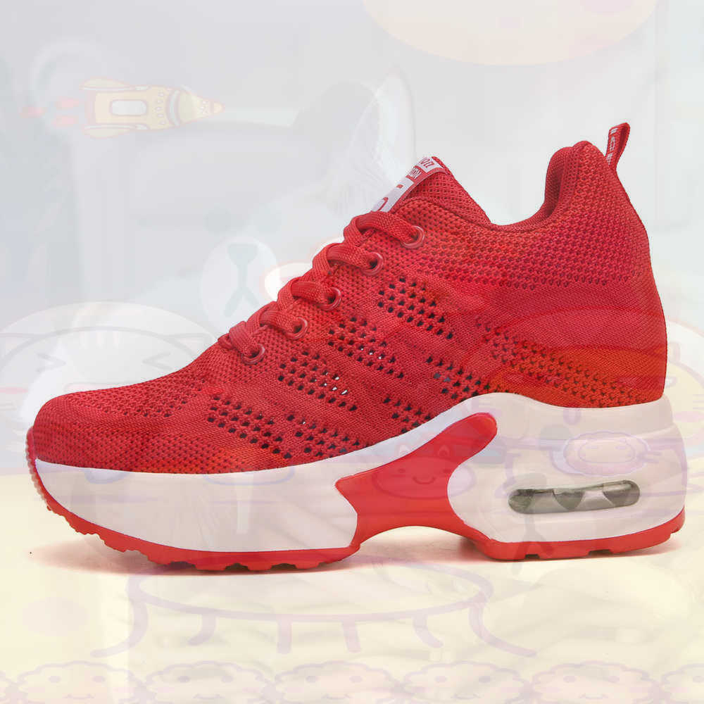Vermelho tamanho 36 sapatos mu - Street Fashion Model avaliação e preço