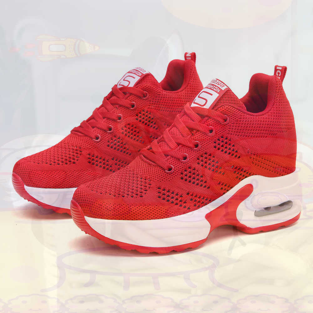 Vermelho tamanho 36 sapatos mu - Street Fashion Model avaliação e preço