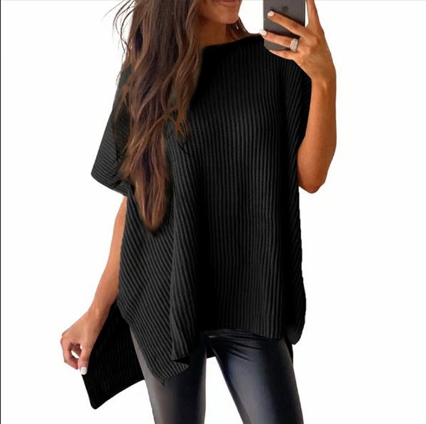 Camiseta de Manga Curta para M - Longline Tee Oversized avaliação e preço