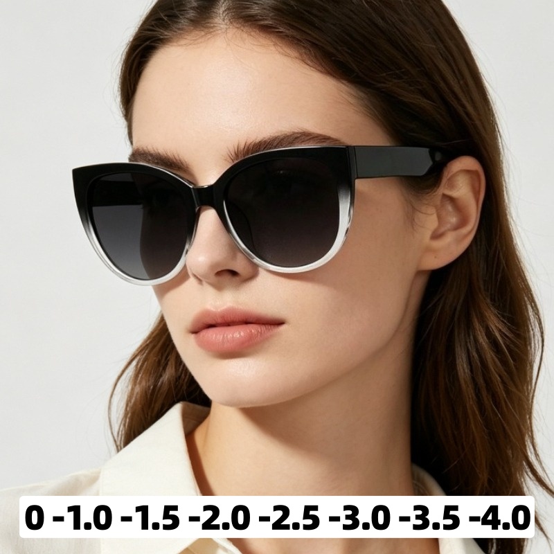 Novos Óculos de Sol Estilo Gat - Street Fashion Definition avaliação e preço