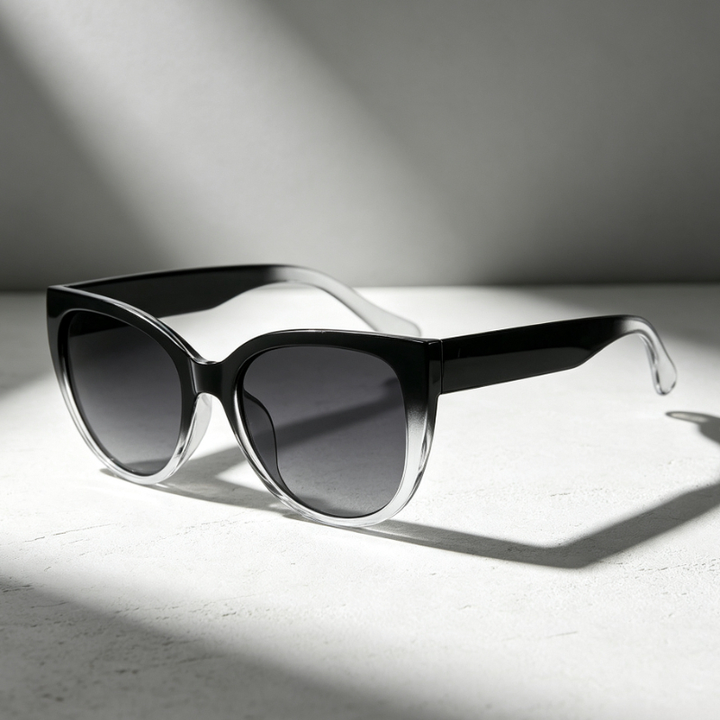 Novos Óculos de Sol Estilo Gat - Street Fashion Definition avaliação e preço