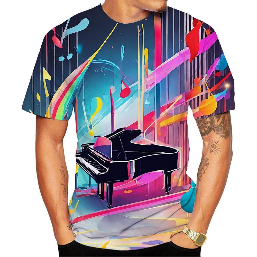 Camiseta unissex em alta defin - Street Fashion Definition avaliação e preço
