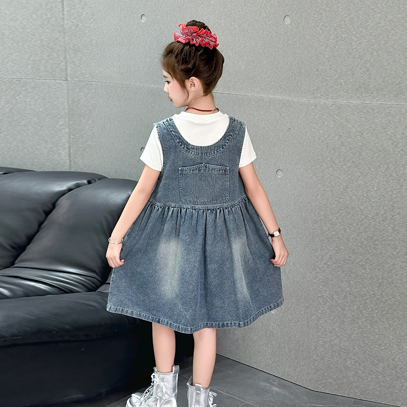 Crianças moda roupas reversíve - Girl Fashion Street avaliação e preço