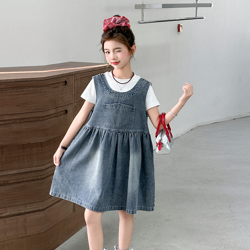 Crianças moda roupas reversíve - Girl Fashion Street avaliação e preço