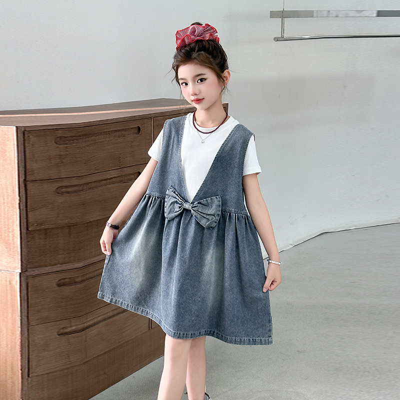 Crianças moda roupas reversíve - Girl Fashion Street avaliação e preço