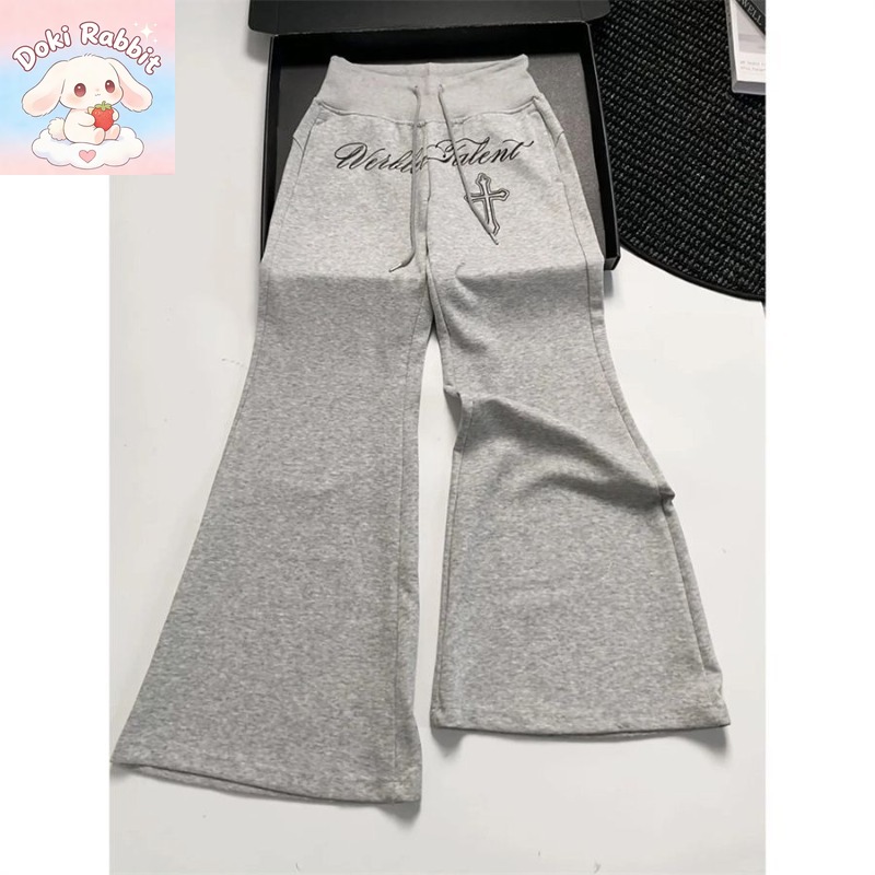 Calça Feminina Coreana de Moda - Korean Street Fashion Female avaliação e preço