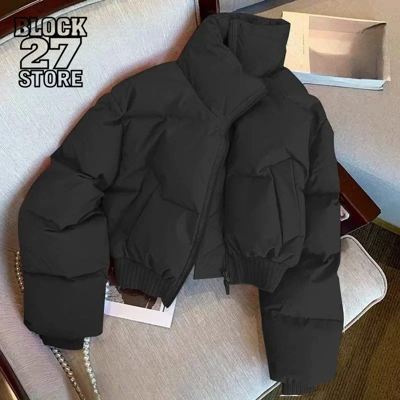 Jaqueta masculina inverno clás - Street Fashion Jacket Men avaliação e preço