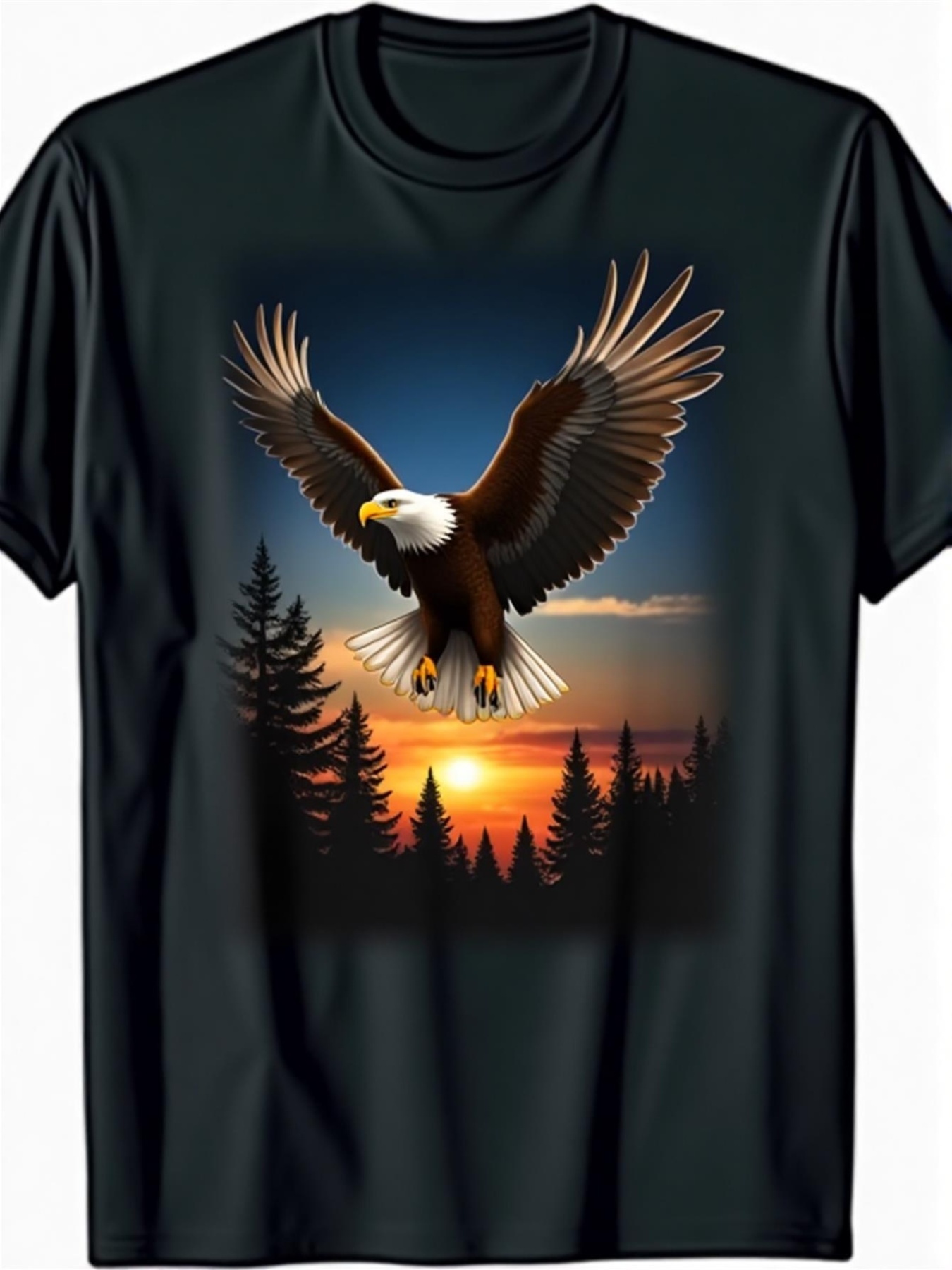 Camiseta Masculina Plus Size d - Quirky Street Fashion avaliação e preço