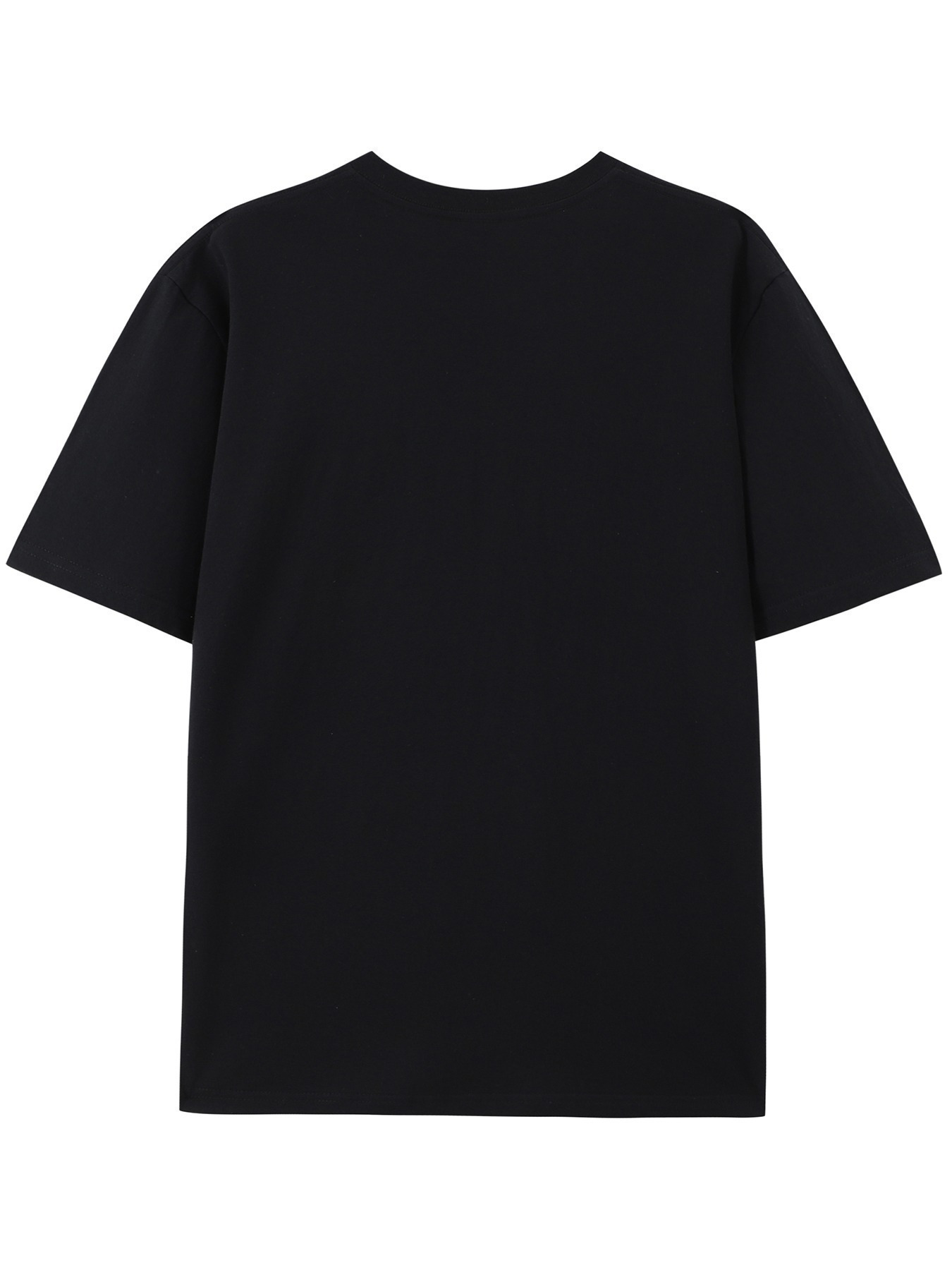 Camiseta Masculina Plus Size d - Quirky Street Fashion avaliação e preço