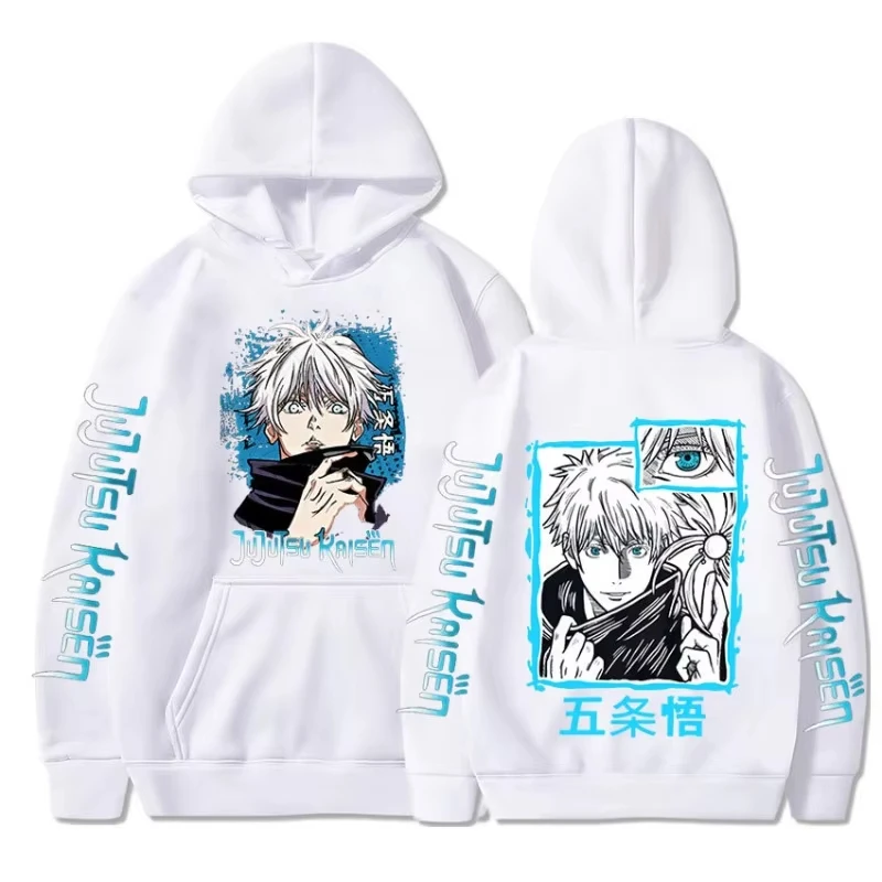2025new japão anime jujutsu ka - Street Fashion Of Japan avaliação e preço