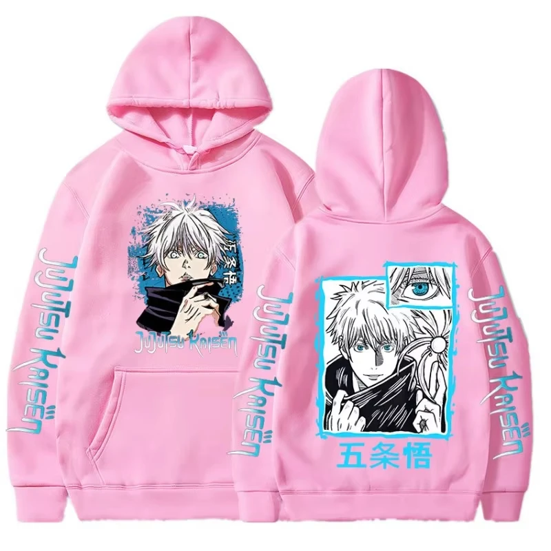 2025new japão anime jujutsu ka - Street Fashion Of Japan avaliação e preço