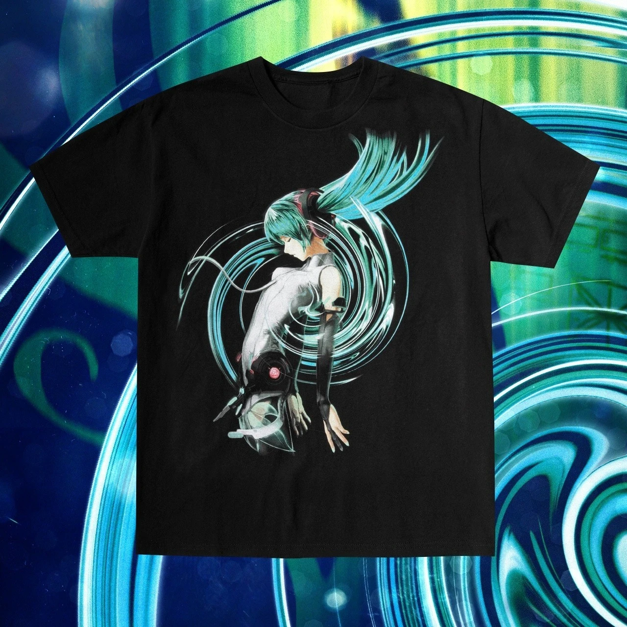 Camiseta de Manga Curta Hatsun - Street Fashion Of Japan avaliação e preço