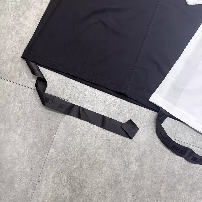 Camiseta Oversize Estilo RO co - Longline Tee Oversized avaliação e preço