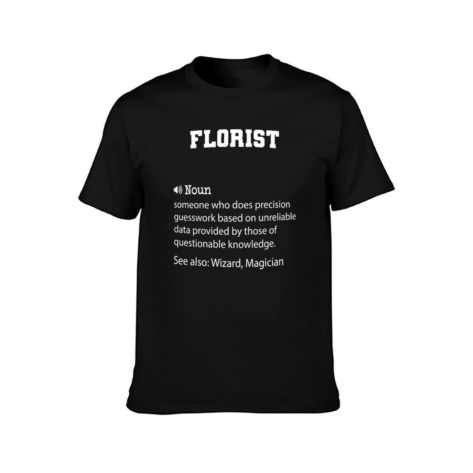 Definição de florista, citação - Street Fashion Definition avaliação e preço