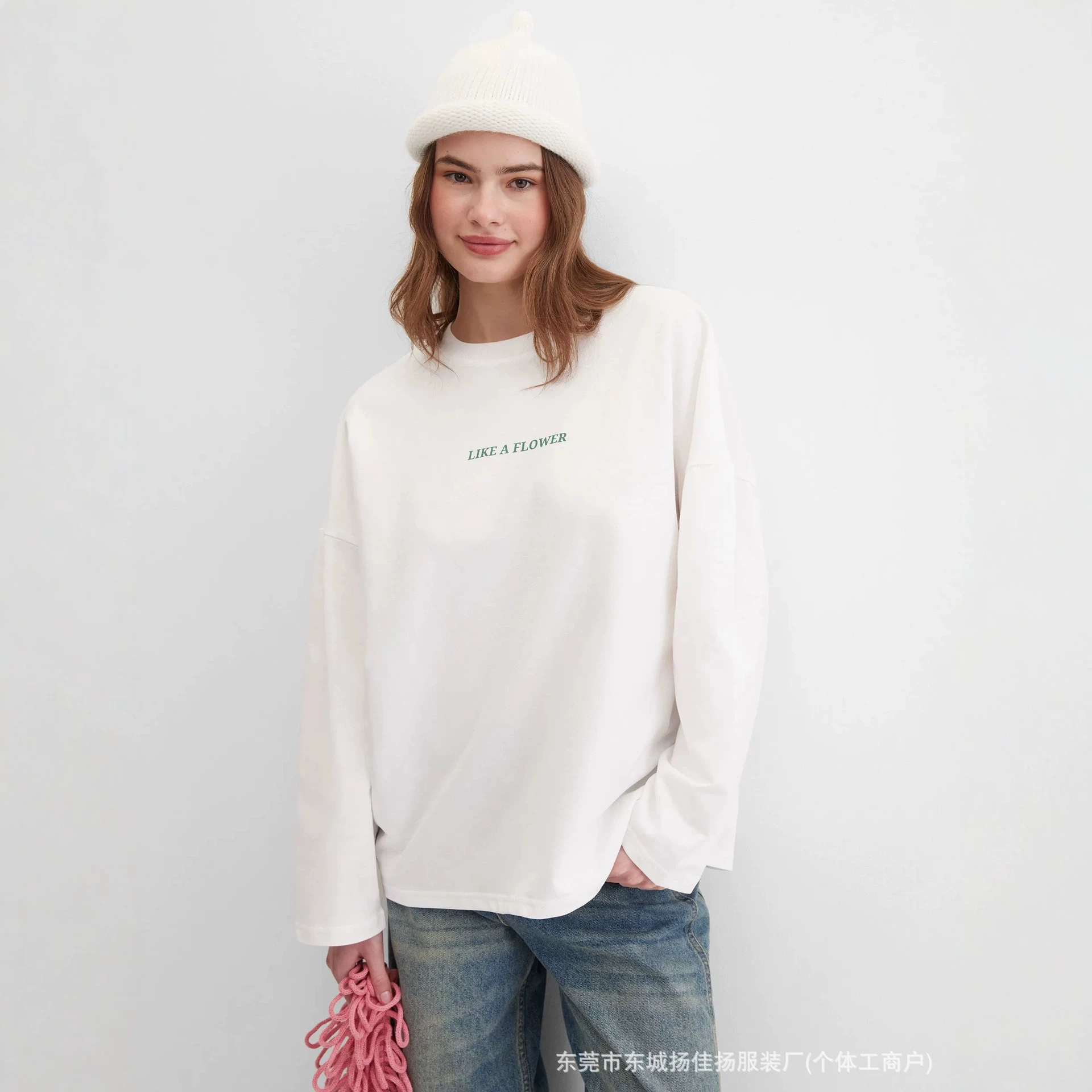 Camiseta Casual Oversized Bran - Longline Tee Oversized avaliação e preço
