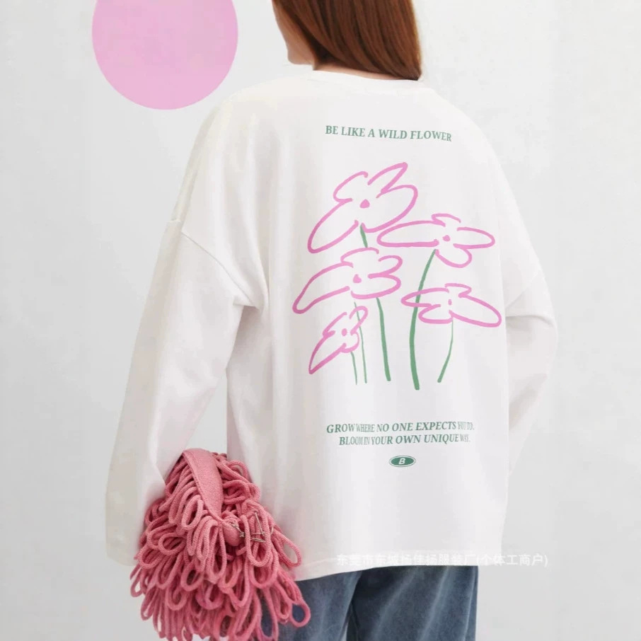 Camiseta Casual Oversized Bran - Longline Tee Oversized avaliação e preço