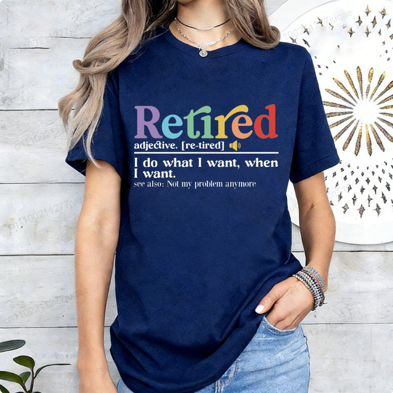 Camiseta Engraçada de Reforma: - Street Fashion Definition avaliação e preço