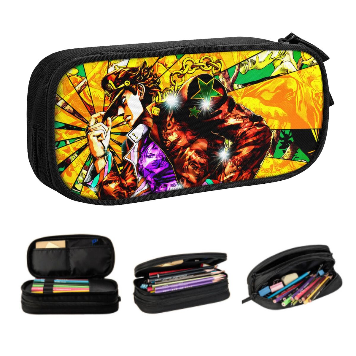 Personalizado coreano jojo ave - Street Fashion Blog avaliação e preço
