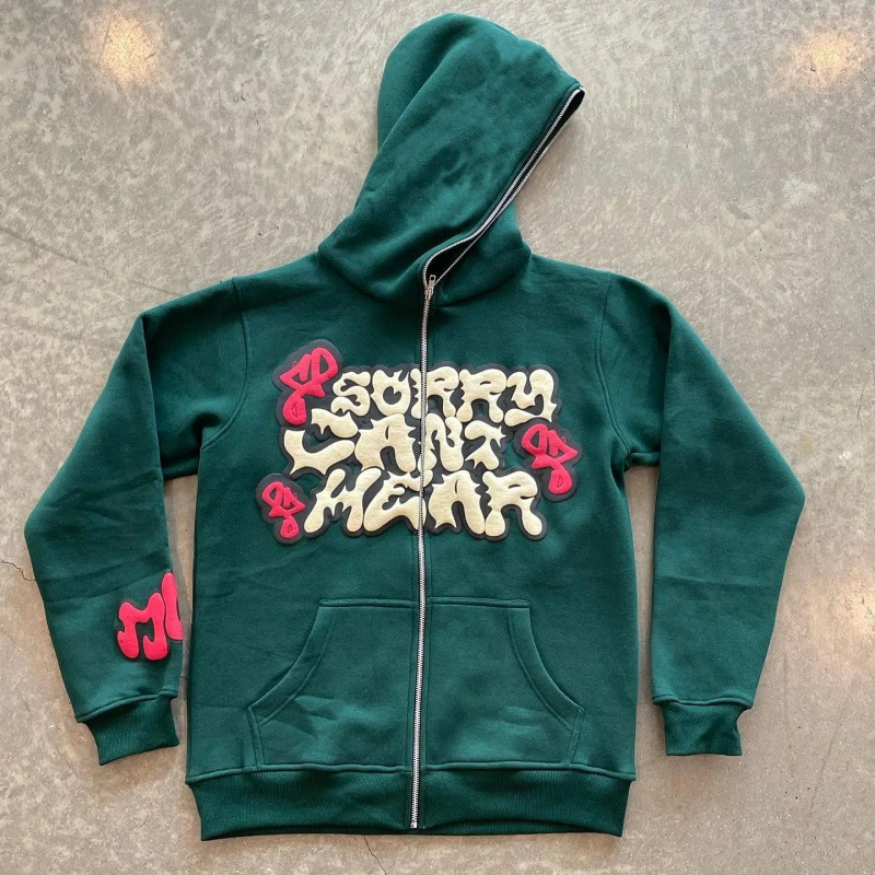 Americano retro estrela e cart - Street Fashion Zip Up Hoodie avaliação e preço