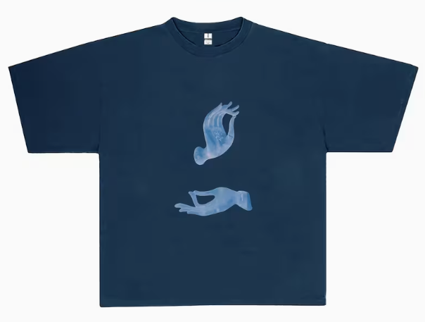 Camiseta unissex oversized com - Street Fashion Model avaliação e preço