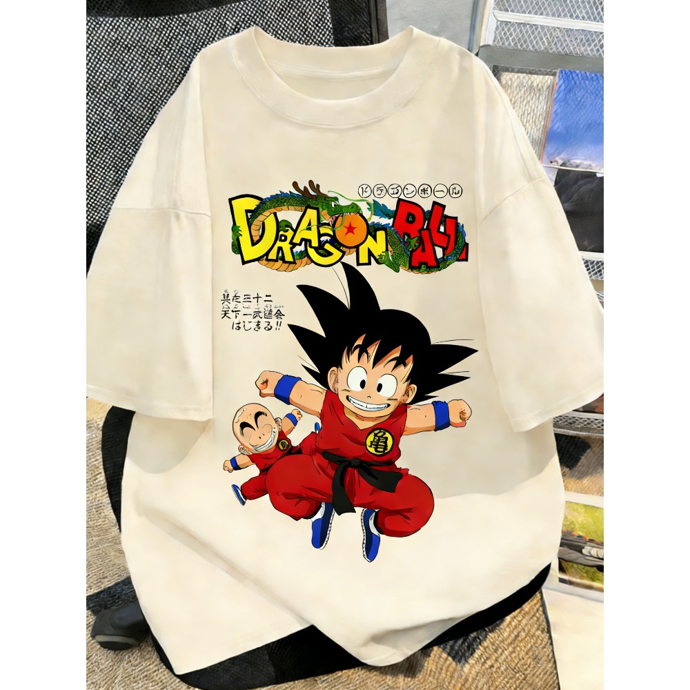 Camiseta de Verão Plus Size co - Street Fashion Of Japan avaliação e preço