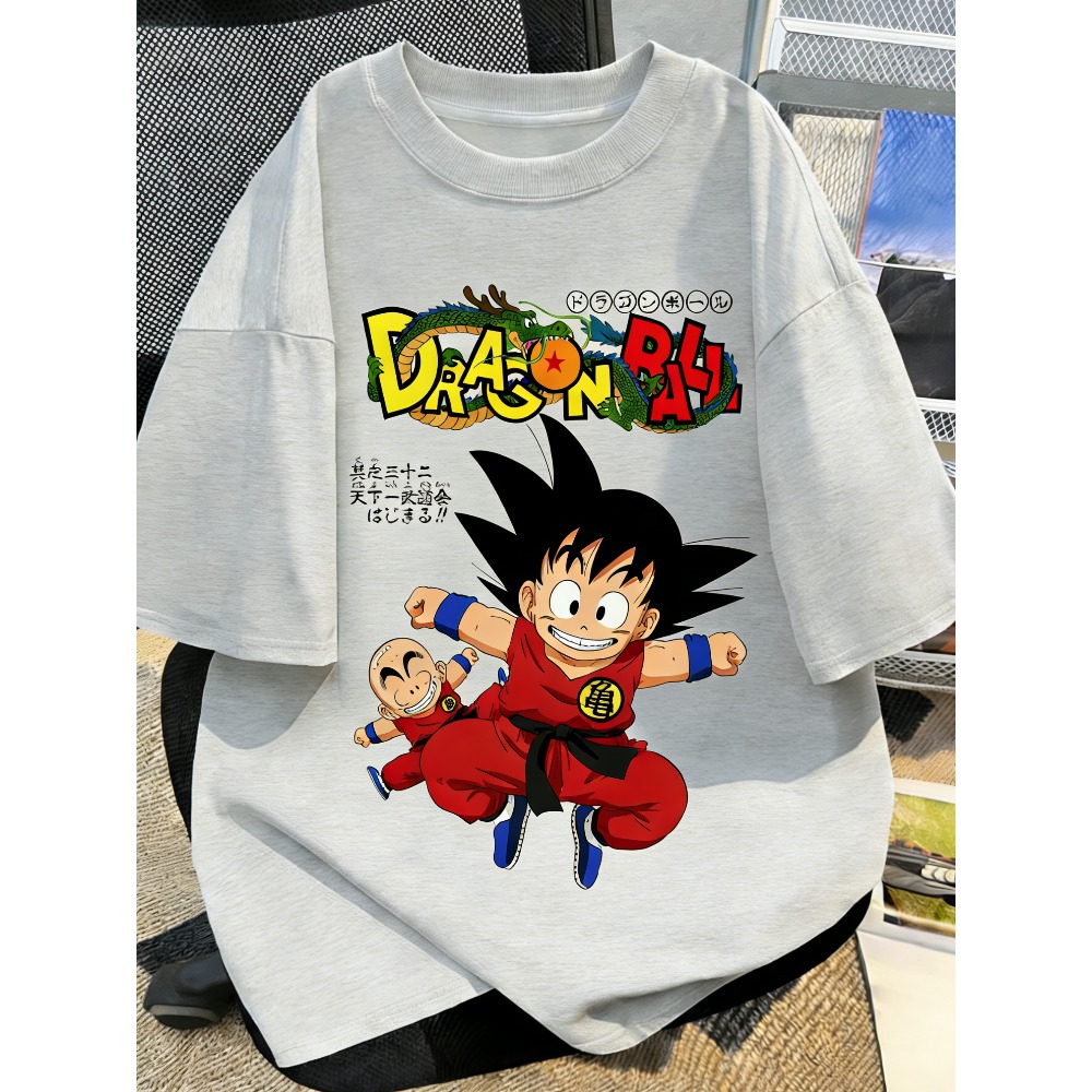 Camiseta de Verão Plus Size co - Street Fashion Of Japan avaliação e preço
