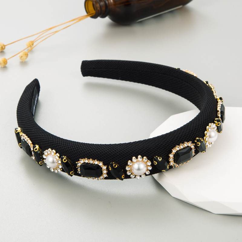 Nova Tiara Heming de Tecido Es - Street Fashion Photo avaliação e preço