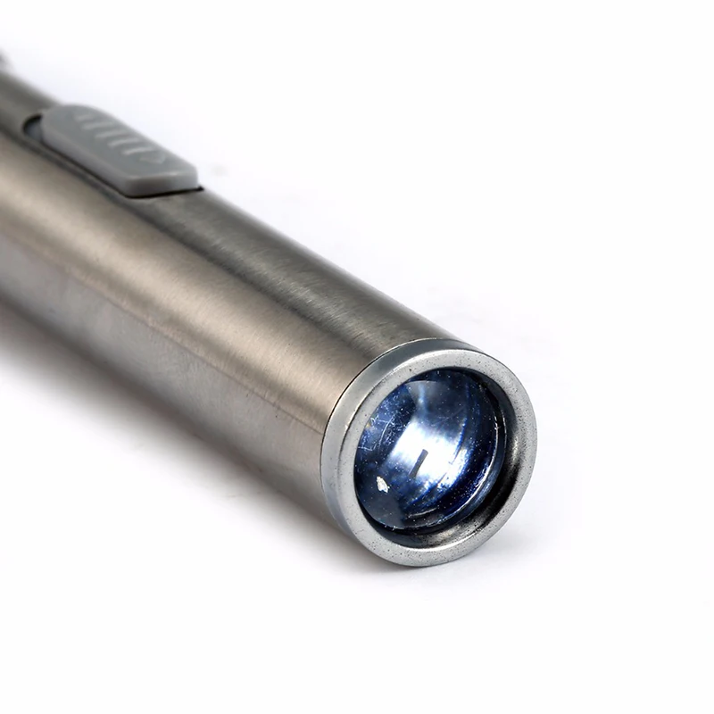 Mini portátil médica Handy LED - Street Fashion Blog avaliação e preço