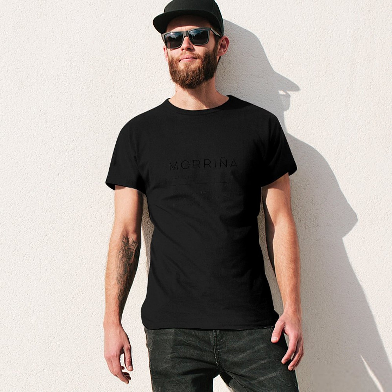 Camiseta Morri?a Definition, c - Street Fashion Definition avaliação e preço