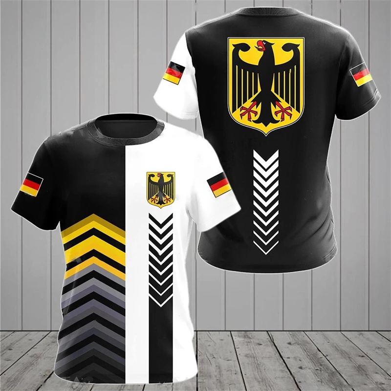 Camiseta Unissex Camuflada Ale - Street Fashion Germany avaliação e preço