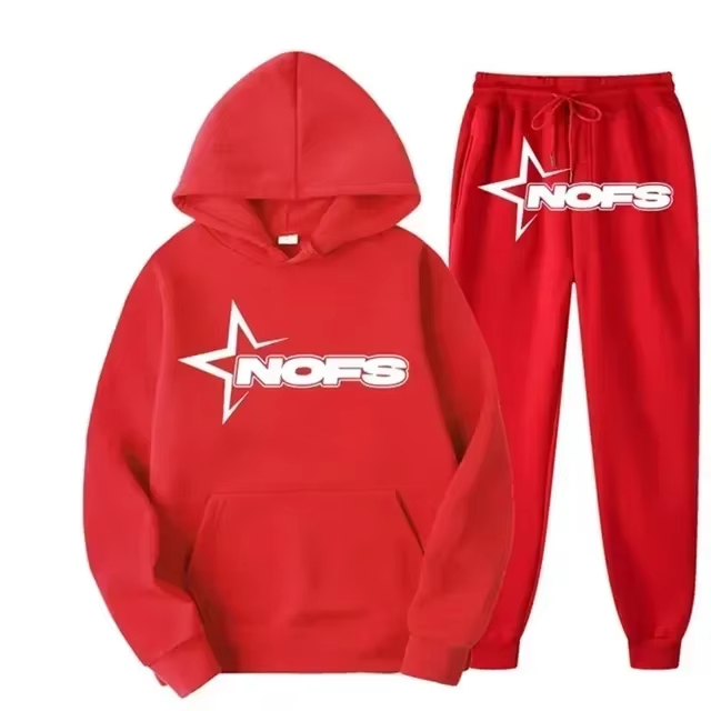 Conjunto Esportivo Masculino S - Street Fashion Casual avaliação e preço