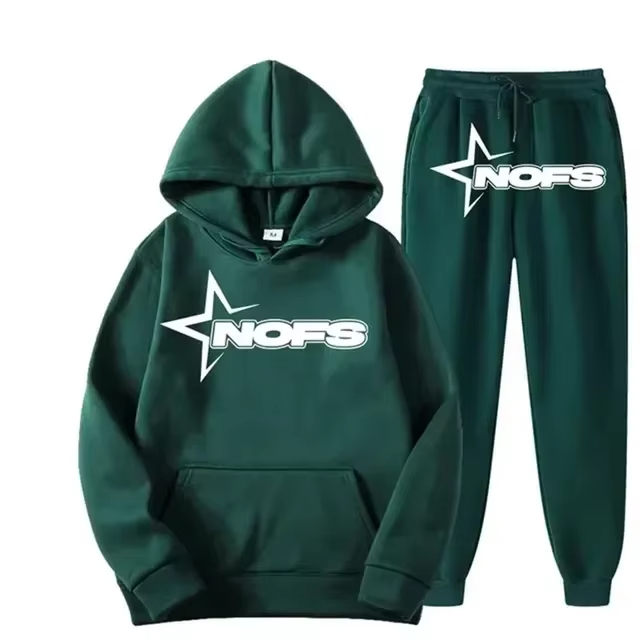 Conjunto Esportivo Masculino S - Street Fashion Casual avaliação e preço