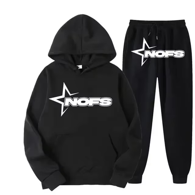 Conjunto Esportivo Masculino S - Street Fashion Casual avaliação e preço