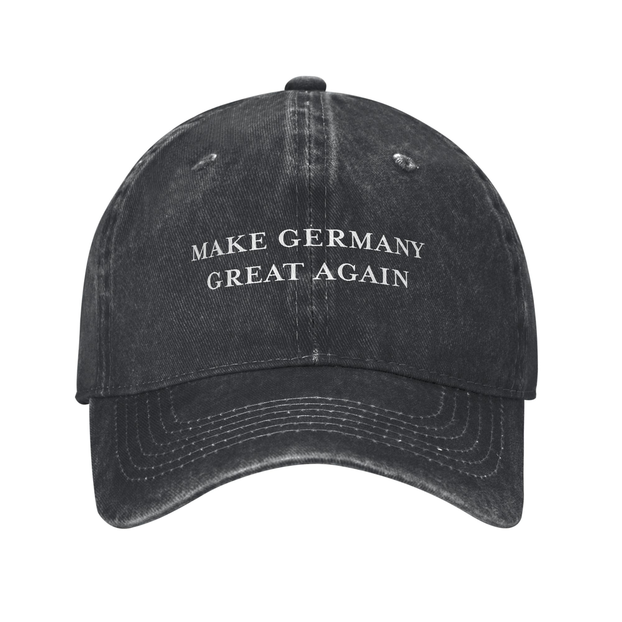 Boné de Beisebol Unissex Estil - Street Fashion Germany avaliação e preço
