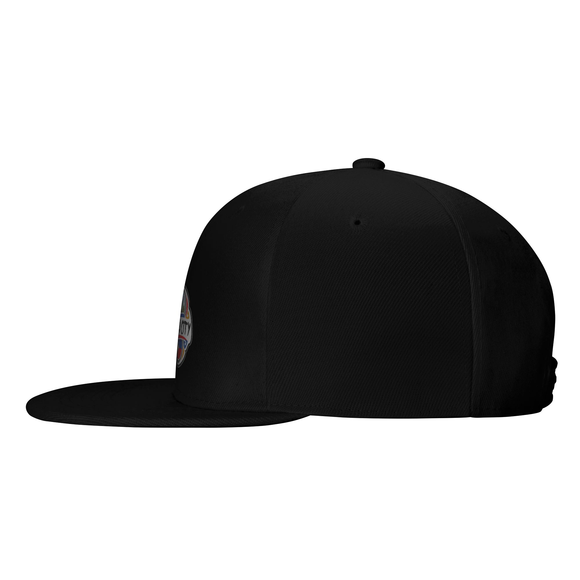 Chapéu de Sol com Aba Reta e E - Street Fashion Philippines avaliação e preço