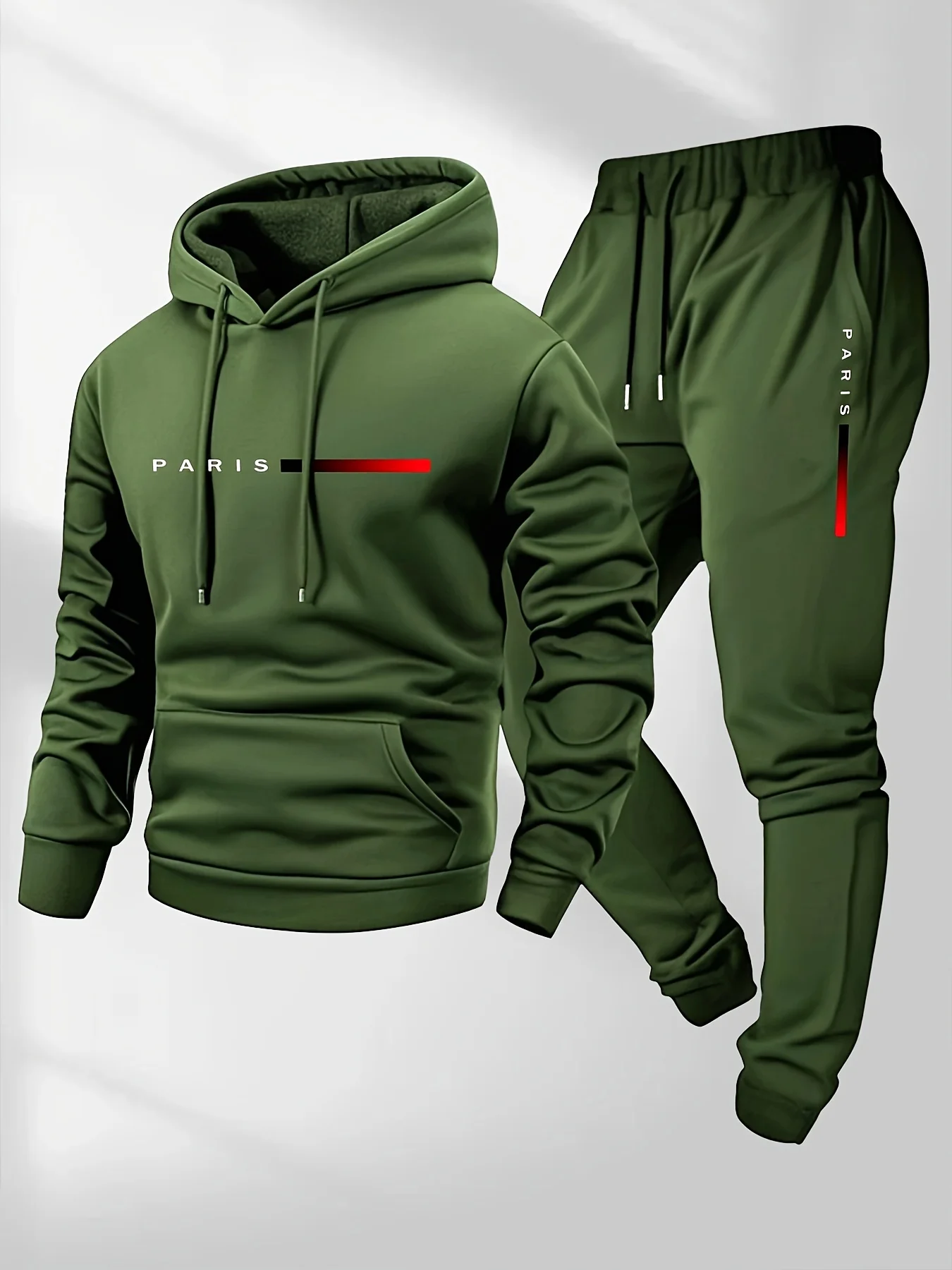 Nova Tendência Moda de Rua Con - Street Fashion Casual avaliação e preço